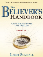 Believer s Handbook, The (5 in - Lester Sumrall.pdf